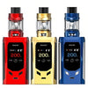 SMOK R KISS VAPE KIT ,Black Red