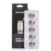 Smok RPM 3 Replacement Coil Pack of 5 , 0.15 ohm