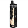 SMOK RPM 80 PRO POD KIT , Black Carbon Fiber