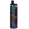 SMOK RPM 80 PRO POD KIT , Black Carbon Fiber