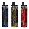 SMOK RPM 80 PRO POD KIT , Black Carbon Fiber