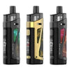 SMOK SCAR P3 POD KIT , Black