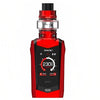 SMOK V2 SPECIES VAPE KIT , Black Red