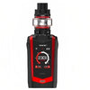 SMOK V2 SPECIES VAPE KIT , Black Red