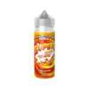 Super Juice Shortfill 100ml E-Liquid - Awesome Red Aniseed