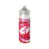 Super Juice Shortfill 100ml E-Liquid - Awesome Red Aniseed