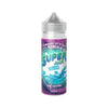 Super Juice Shortfill 100ml E-Liquid - Awesome Red Aniseed