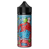 Tasty Fruity 100ml Shortfill - Fruit Mix