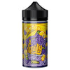 Tasty Fruity 200ml Shortfill - Blackcurrant