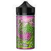 Tasty Fruity 200ml Shortfill - Blackcurrant