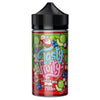 Tasty Fruity 200ml Shortfill - Blackcurrant