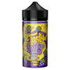 Tasty Fruity 200ml Shortfill - Blackcurrant