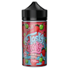 Tasty Fruity 200ml Shortfill - Blackcurrant