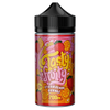 Tasty Fruity 200ml Shortfill - Blackcurrant