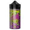 Tasty Fruity 200ml Shortfill - Blackcurrant