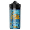 Tasty Tobacco 200ml Shortfill - Tobacco Berry