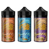 Tasty Tobacco 200ml Shortfill - Tobacco Berry