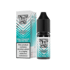 Ultimate Bar Salts 10ml Nic Salt - Blue Monster