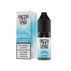 Ultimate Bar Salts 10ml Nic Salt - Blue Monster