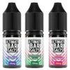 Ultimate Bar Salts 10ml Nic Salt - Blue Monster