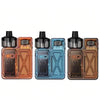 Uwell Caliburn Crown M Pod Mod Kit , Blue