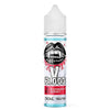 V Blood Shortfill 50ml E-Liquid All Ranges - Apple Slush