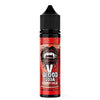 V Blood Shortfill 50ml E-Liquid All Ranges - Apple Slush