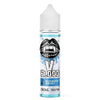 V Blood Shortfill 50ml E-Liquid All Ranges - Apple Slush