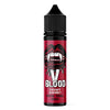 V Blood Shortfill 50ml E-Liquid All Ranges - Apple Slush