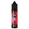 V Blood Shortfill 50ml E-Liquid All Ranges - Apple Slush