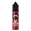 V Blood Shortfill 50ml E-Liquid All Ranges - Apple Slush