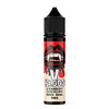 V Blood Shortfill 50ml E-Liquid All Ranges - Apple Slush