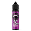 V Blood Shortfill 50ml E-Liquid All Ranges - Apple Slush