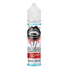 V Blood Shortfill 50ml E-Liquid All Ranges - Apple Slush