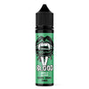 V Blood Shortfill 50ml E-Liquid All Ranges - Apple Slush