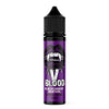 V Blood Shortfill 50ml E-Liquid All Ranges - Apple Slush