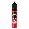 V Blood Shortfill 50ml E-Liquid All Ranges - Apple Slush