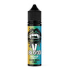 V Blood Shortfill 50ml E-Liquid All Ranges - Apple Slush