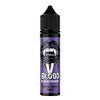 V Blood Shortfill 50ml E-Liquid All Ranges - Apple Slush