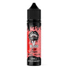 V Blood Shortfill 50ml E-Liquid All Ranges - Apple Slush