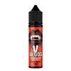 V Blood Shortfill 50ml E-Liquid All Ranges - Apple Slush