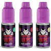 Vampire Vape 10ml E - Liquid - Pack of 10 - #Vapewholesalesupplier#