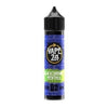 Vape 24 50ml Shortfill - Bena