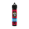 Vape 24 50ml Shortfill - Bena
