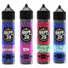 Vape 24 50ml Shortfill - Bena