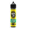 Vape 24 50ml Shortfill - Bena