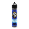 Vape 24 50ml Shortfill - Bena