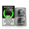 Vaporesso Luxe XR Replacement Pods - Pack of 2 - #Vapewholesalesupplier#