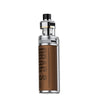 VooPoo Drag S Pro Pod Mod Kit , Basalt Grey