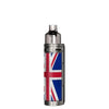 VOOPOO DRAG X POD KIT , Bronze Knight